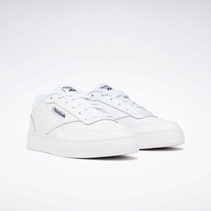 Reebok Classic Sneaker »REEBOK COURT ADVANCE BOLD« weiss  37