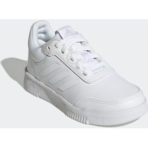 Adidas Sportswear Sneaker »TENSAUR SPORT TRAINING LACE« Cloud White / Cloud White / Grey One  34