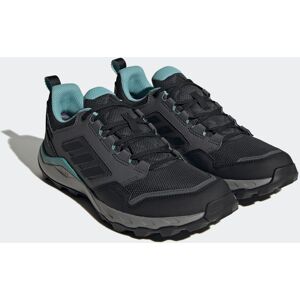 Adidas TERREX Laufschuh »TRACEROCKER 2.0 GORE-TEX TRAILRUNNING«, wasserdicht Gresi x / Core Black / Grethr  38,5