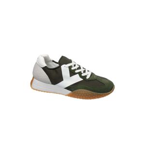 Keh Noo Sneaker »Keh Noo Sneakers Ambassador« Olive  44