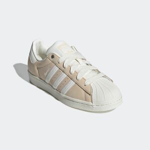 Adidas Originals Sneaker »SUPERSTAR« Off White / Sand Strata / Cloud White  39