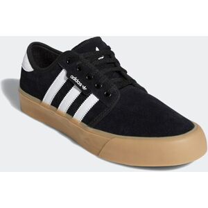 Adidas Originals Sneaker »SEELEY XT« Core Black / Cloud White / Gum4  42,5