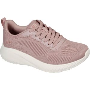 Skechers Sneaker »BOBS SQUAD CHAOS FACE OFF«, mit komfortabler Innensohle,... rosa  37