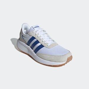 Adidas Sportswear Sneaker »RUN 70S« Cloud White / Royal Blue / Grey One F17  41