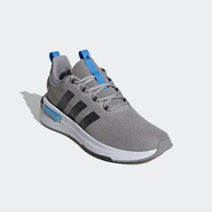 Adidas Sportswear Sneaker »RACER TR23« Mgh Solid Grey / Carbon / Blue Burst  40