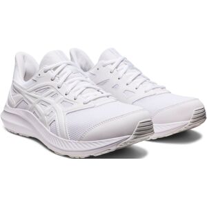 Asics Laufschuh »JOLT 4« weiss  49