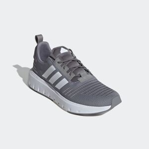 Adidas Sportswear Sneaker »SWIFT RUN« Grey Three / Cloud White / Grey  38