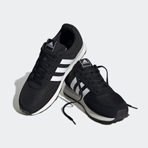 Adidas Sportswear Sneaker »RUN 60s 3.0« Core Black / Cloud White / Core White  48