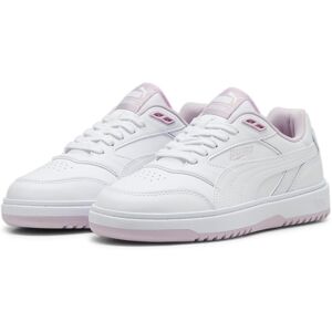 Sneaker »DOUBLECOURT« PUMA White-Grape Mist  39