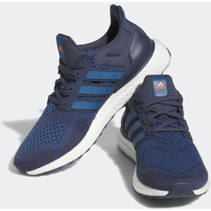 Adidas Sportswear Sneaker »ULTRABOOST 1.0 LAUFSCHUH« Shadow Navy / Core Blue / Impact Orange  41