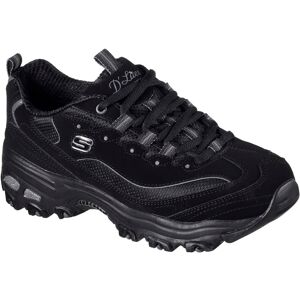 Skechers Sneaker »D´Lites - Biggest Fan«, im trendigen Chunky-Style,... anthrazit  36