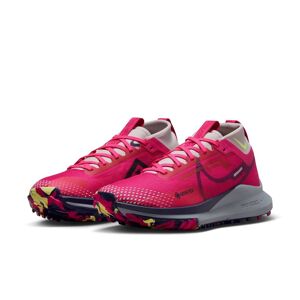 Nike Laufschuh »Pegasus Trail 4 GORE-TEX«, Wasserdicht pink  38