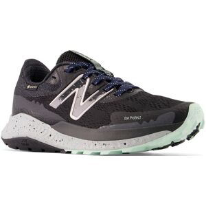 New Balance Trailrunningschuh »Nitrel Gore-Tex«, wasserdicht schwarz-weiss  36,5