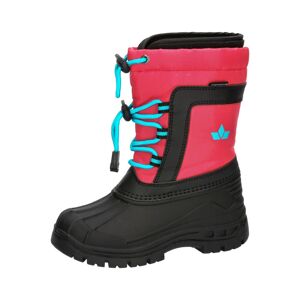 Lico Winterstiefel »Winterboot Willi« rosa  37