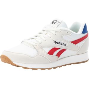 Reebok Classic Sneaker »ULTRA FLASH« offwhite-rot  36,5