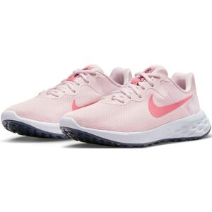 Nike Laufschuh »REVOLUTION 6 NEXT NATURE PREMIUM« rosa  42,5