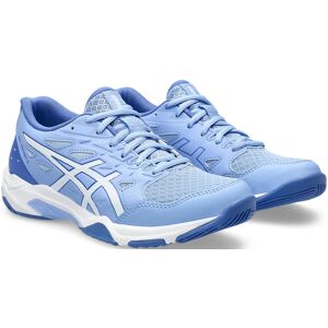 Asics Indoorschuh »GEL-ROCKET 11« LIGHT SAPPHIRE/WHITE  39