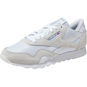 Reebok Classic Sneaker »CL NYLON« offwhite  39