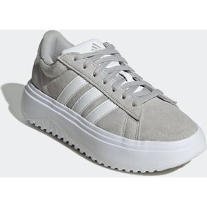 Adidas Sportswear Sneaker »GRAND COURT PLATFORM« GRETWO/FTWWHT/GRETWO  39