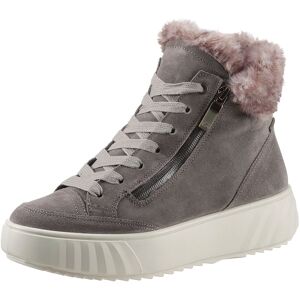 Ara Winterboots »MONACO-GTX«, mit Gore Tex-Ausstattung, Weite H (sehr weit) taupe  6,5