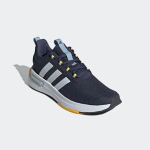 Adidas Sportswear Sneaker »RACER TR23« Shadow Navy / Cloud White / Spark  45