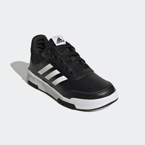 Adidas Sportswear Sneaker »TENSAUR SPORT TRAINING LACE« Core Black / Cloud White / Core Black  36