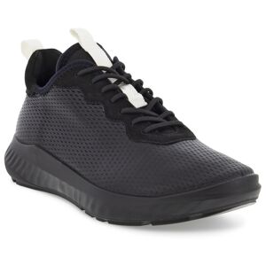 Ecco Sneaker »ATH-1FW«, in sportivem Look schwarz  41