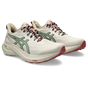 Asics Trailrunningschuh »GT-2000 12 TR« beige  38