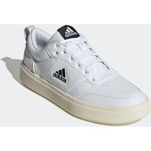 Adidas Sportswear Sneaker »PARK ST« Cloud White / Core Black / Off White  46