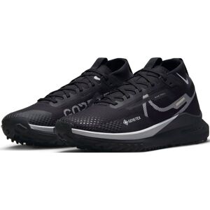 Nike Laufschuh »Pegasus Trail 4 GORE-TEX«, Wasserdicht schwarz  37,5