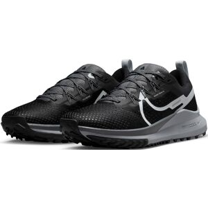 Nike Trailrunningschuh »Pegasus Trail 4« schwarz  36,5