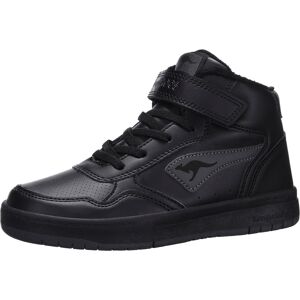 KangaROOS Sneaker »K-CP Jumbo EV«, Warmfutter schwarz  29