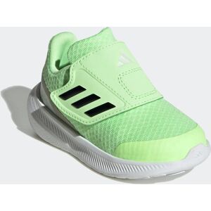 Adidas Sportswear Sneaker »RUNFALCON 3.0 AC I«, mit Klettverschluss Green Spark / Core Black / Putty Grey  20