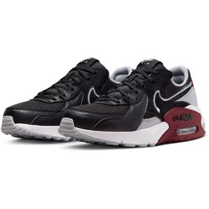 Nike Sportswear Sneaker »AIR MAX EXCEE« schwarz  41