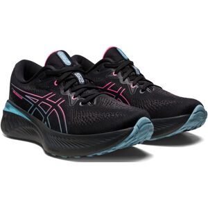 Asics Laufschuh »GEL-CUMULUS 25 Gore-Tex«, wasserdicht schwarz  39,5