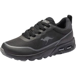 KangaROOS Sneaker »KX-3500« schwarz  33