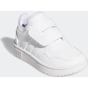 Adidas Sportswear Sneaker »HOOPS« Cloud White / Cloud White / Cloud White  26