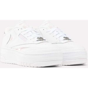 Reebok Classic Sneaker »CLUB C EXTRA« weiss  34,5