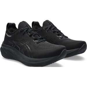 Asics Laufschuh »GEL-NIMBUS 26« schwarz  42