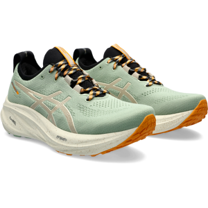 Asics Laufschuh »GEL-NIMBUS 26 TR« mint  42,5