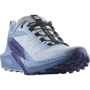 Salomon Trailrunningschuh »SENSE RIDE 5 W« hellblau  40