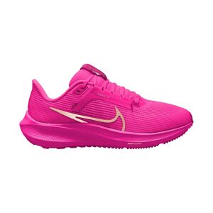 Nike Laufschuh »Pegasus 40« pink  38,5