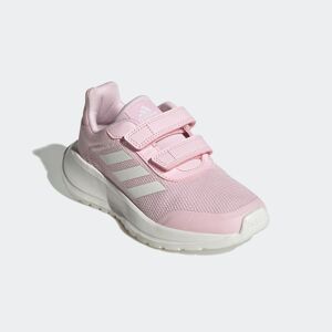 Adidas Sportswear Sneaker »TENSAUR RUN«, mit Klettverschluss Clear Pink / Core White / Clear Pink  29