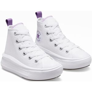 Converse Sneaker »CHUCK TAYLOR ALL STAR MOVE PLATFORM« WHITE  33