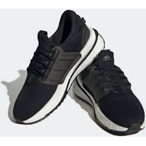 Adidas Sportswear Sneaker »X_PLRBOOST« Core Black / Grey Five / Cloud White  44