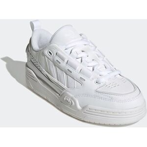 Adidas Originals Sneaker »ADI2000« Cloud White / Cloud White / Core Black  38,5