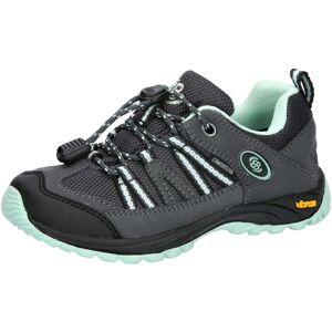 BRÜTTING Outdoorschuh »Outdoorschuh Ohio Low« grau  36