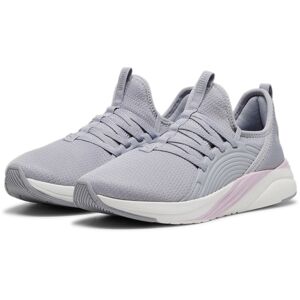 Puma Slip-On Sneaker »SOFTRIDE SOPHIA 2 EMBOSS WN'S« Gray Fog-Grape Mist  42,5