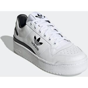 Adidas Originals Sneaker »FORUM BOLD« Cloud White / Core Black / Cloud White  36