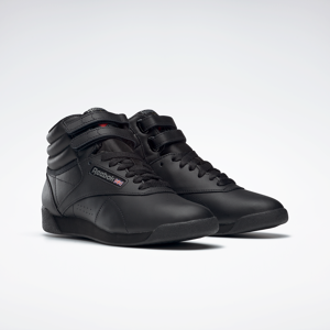Reebok Classic Sneaker »Freestyle Hi« INT-BLACK  37